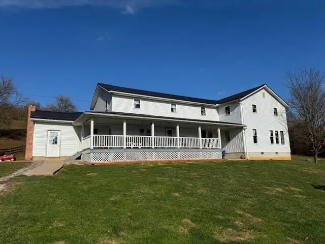 55385 Seneca Lake Road, Quaker City, OH 43773 - Image #1