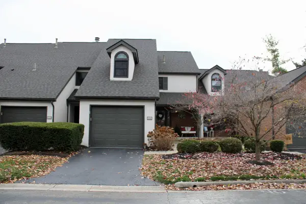 5249 Willow Grove Place N, Dublin, OH 43017