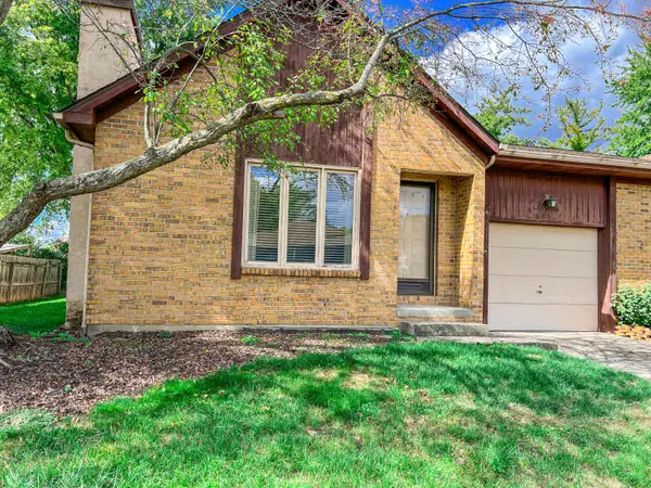 3372 Willington Drive, Dublin, OH 43017