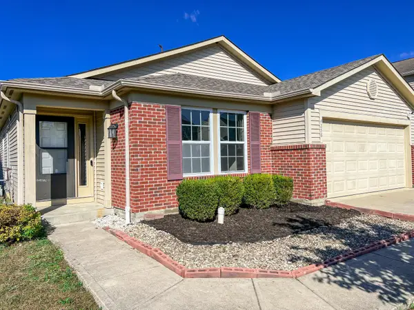 4258 Buck Creek Drive, Dublin, OH 43016