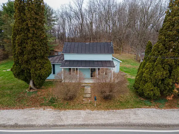 3470 State Route 314, Fredericktown, OH 43019