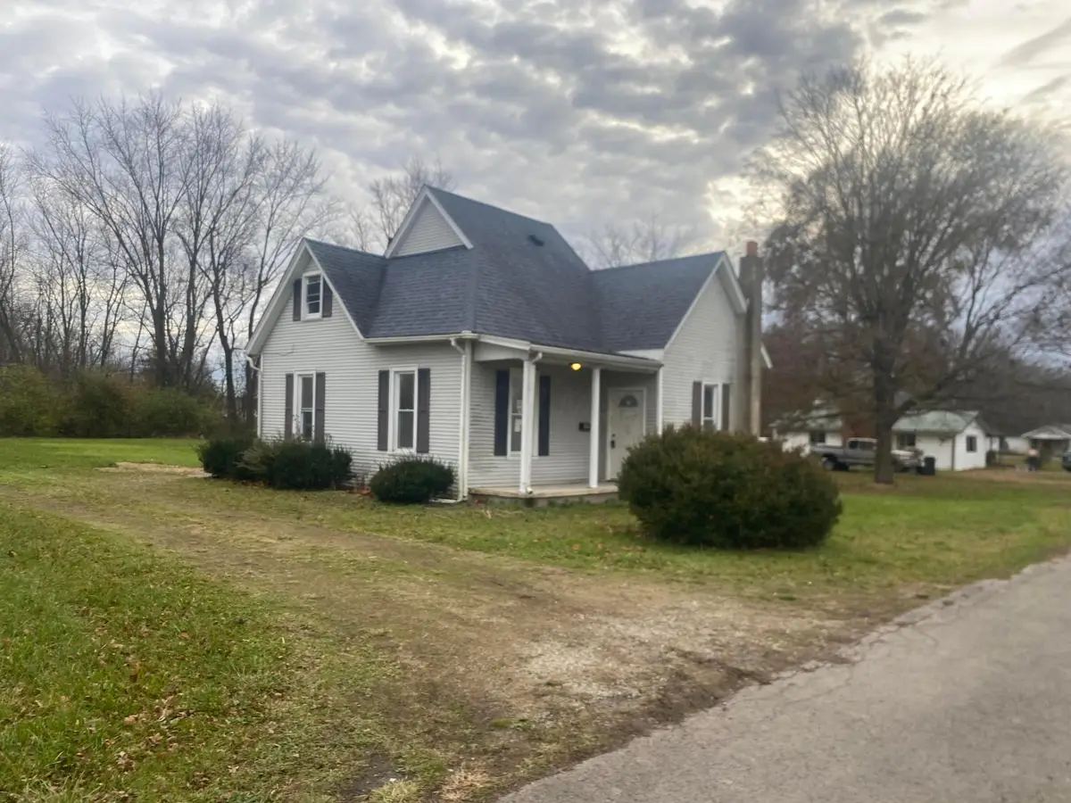 830 Blaine Street, Greenfield, OH 45123 - Image #1