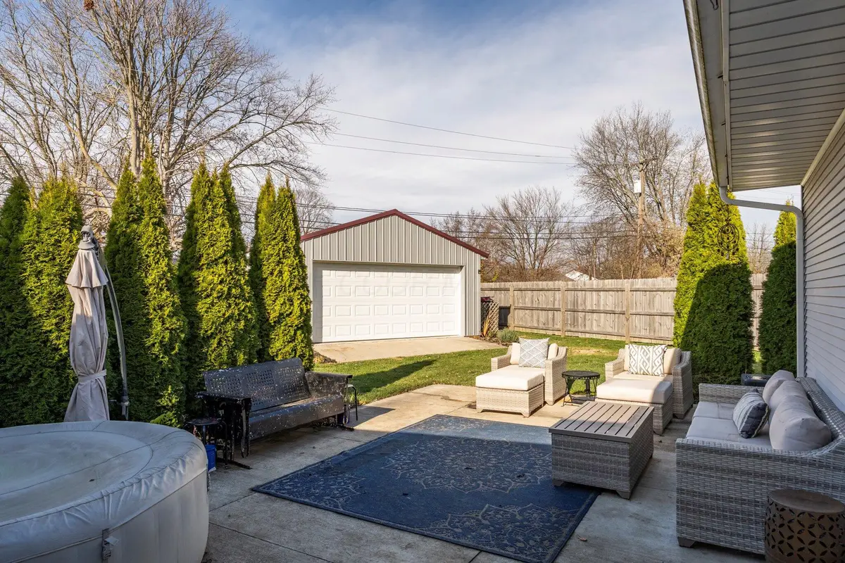 642 Belle Aire Place, Washington Court House, OH 43160 - #1