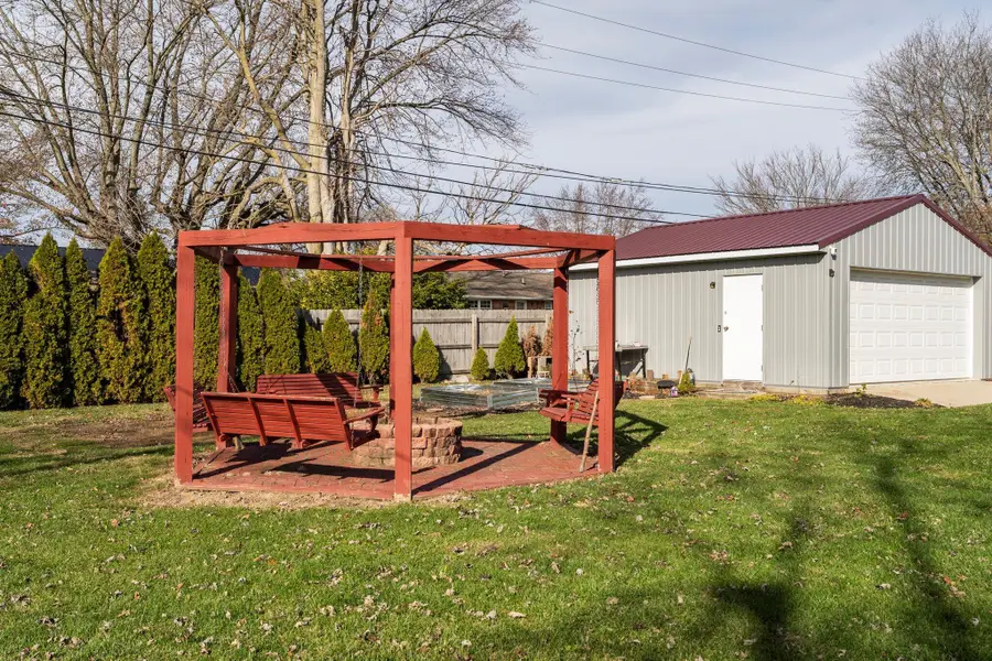 642 Belle Aire Place, Washington Court House, OH 43160 - #2