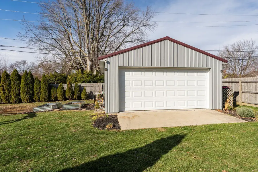 642 Belle Aire Place, Washington Court House, OH 43160 - #3