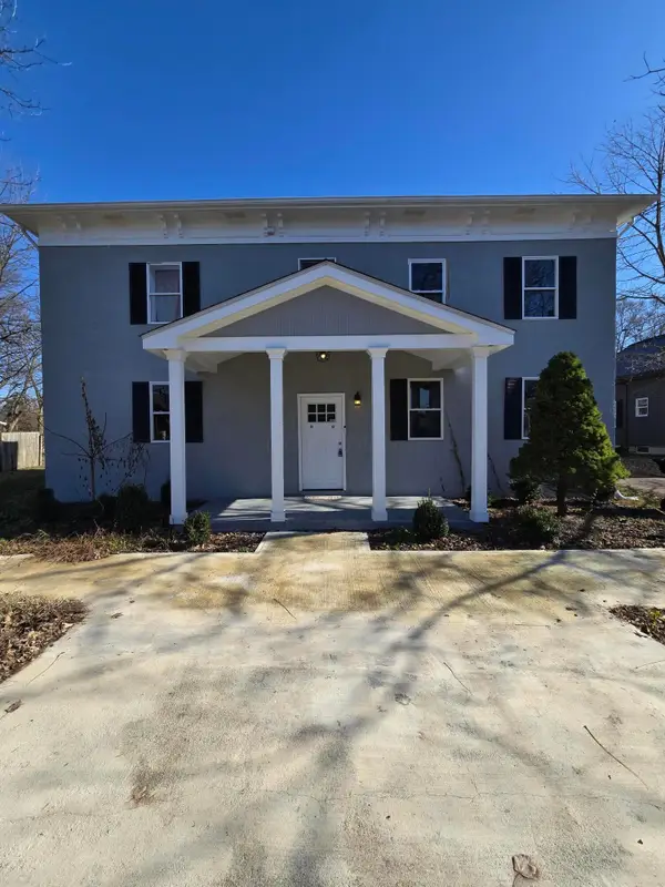 260 N Broadway Street N, Lynchburg, OH 45142