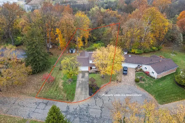 1087 Warren Drive, Wilmington, OH 45177