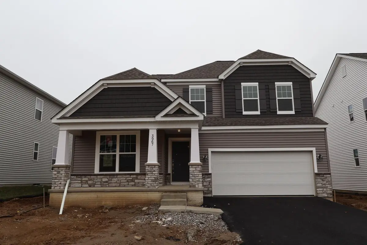 3967 Colts Reign Drive, Powell, OH 43065 - Image #1