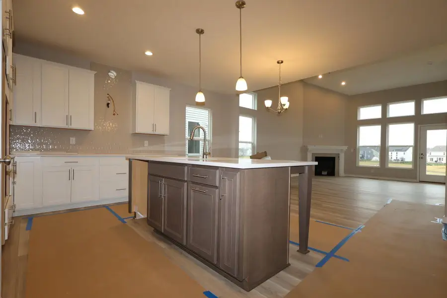 3967 Colts Reign Drive, Powell, OH 43065 - Image #3