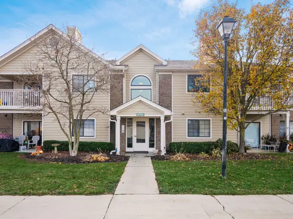 6755 Meadow Creek Drive, Columbus, OH 43235