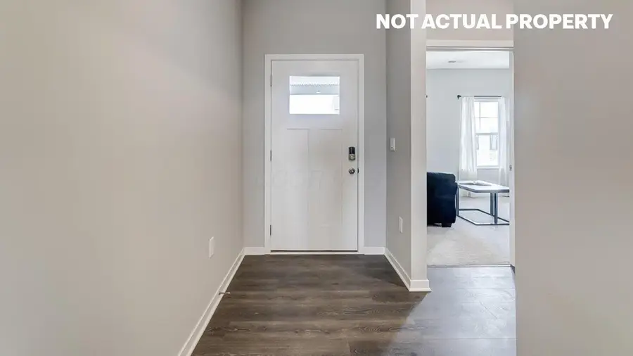 745 Maria Drive, Plain City, OH 43064 - Image #2