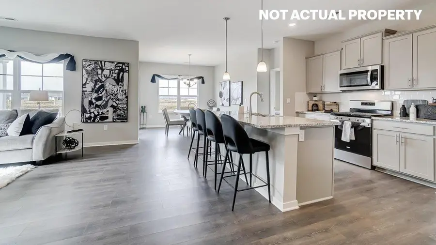 745 Maria Drive, Plain City, OH 43064 - Image #3