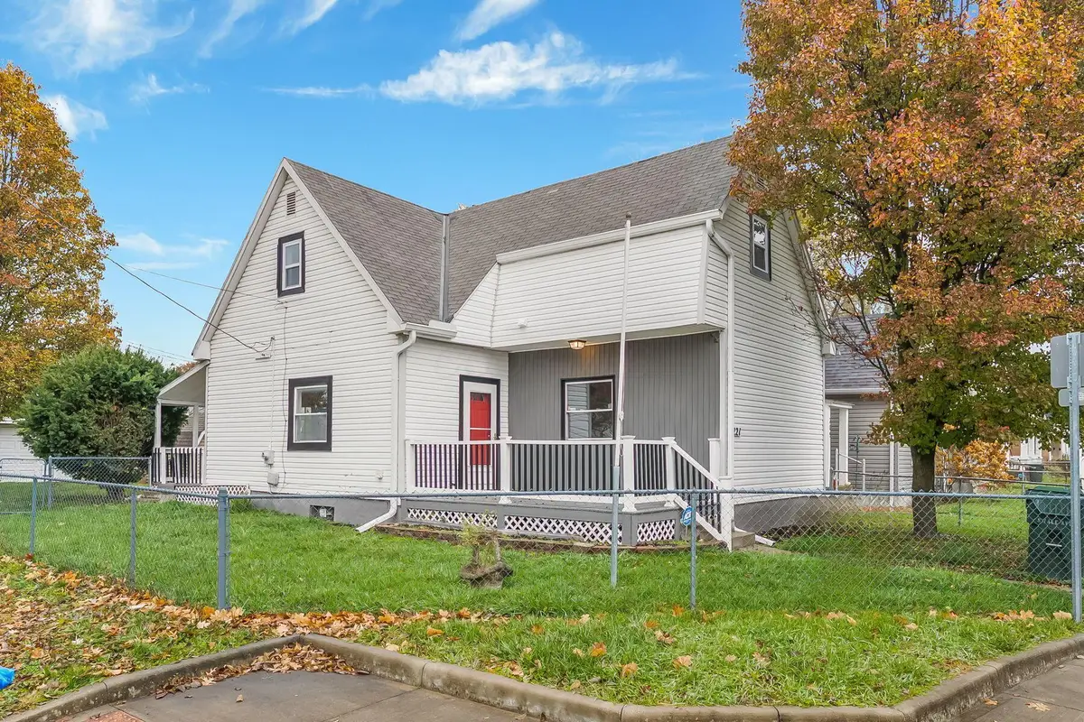 221 S Yale Avenue, Columbus, OH 43222 - Image #1