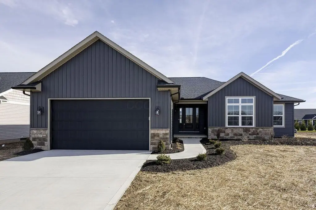 203 De Rosa Drive, Johnstown, OH 43031 - Image #1