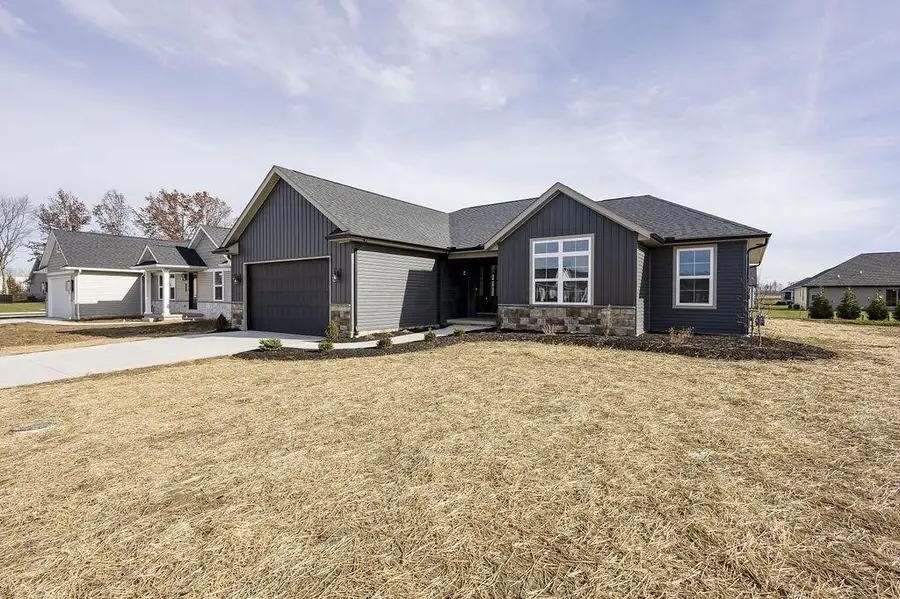 203 De Rosa Drive, Johnstown, OH 43031 - Image #2