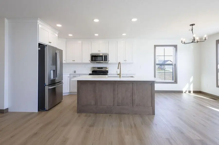 203 De Rosa Drive, Johnstown, OH 43031 - Image #3