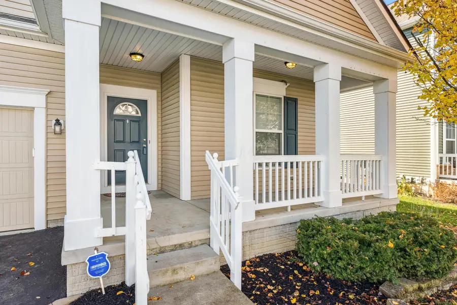 6161 Longwood Drive, Hilliard, OH 43026 - Image #2