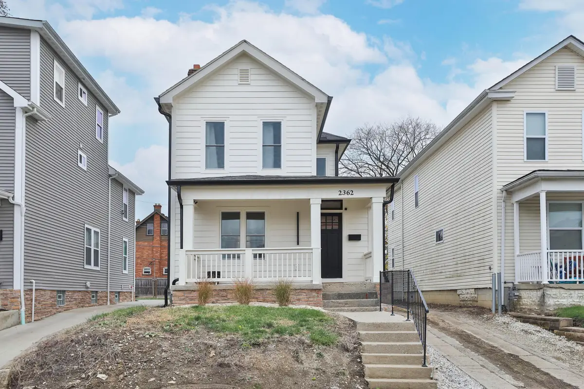 2362 Indiana Avenue, Columbus, OH 43202 - Image #1