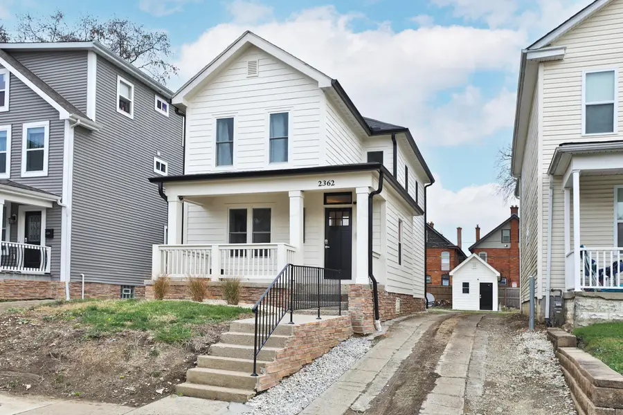2362 Indiana Avenue, Columbus, OH 43202 - Image #2