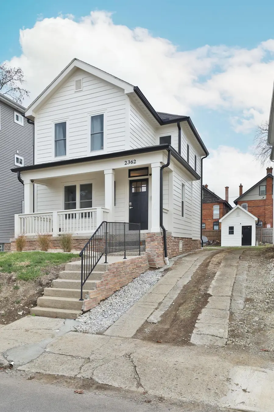 2362 Indiana Avenue, Columbus, OH 43202 - Image #3