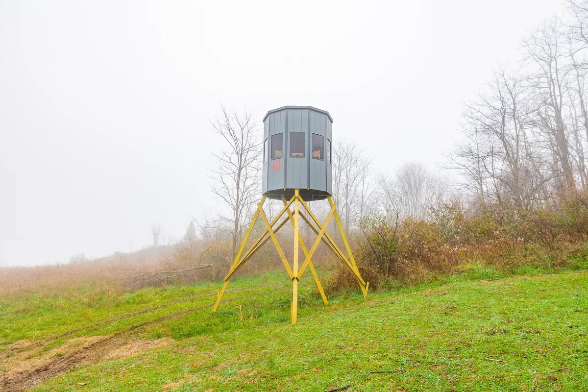 153 County Road 3, Rayland, OH 43943 - Image #1