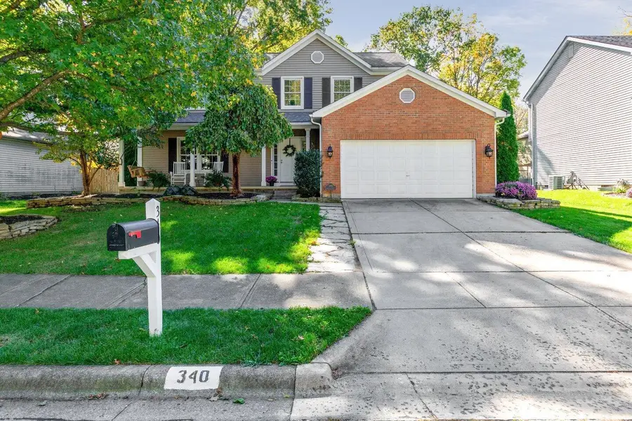 340 Orchard Canyon, Delaware, OH 43015 - Image #2