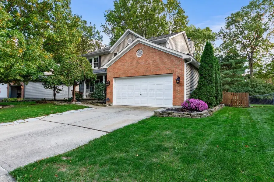 340 Orchard Canyon, Delaware, OH 43015 - Image #3