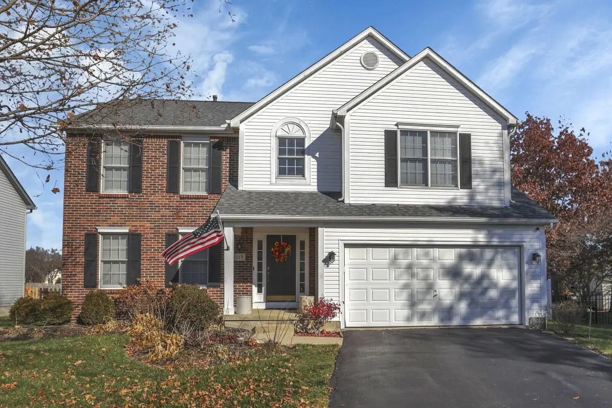 115 Keystoner Way, Delaware, OH 43015 - Image #1