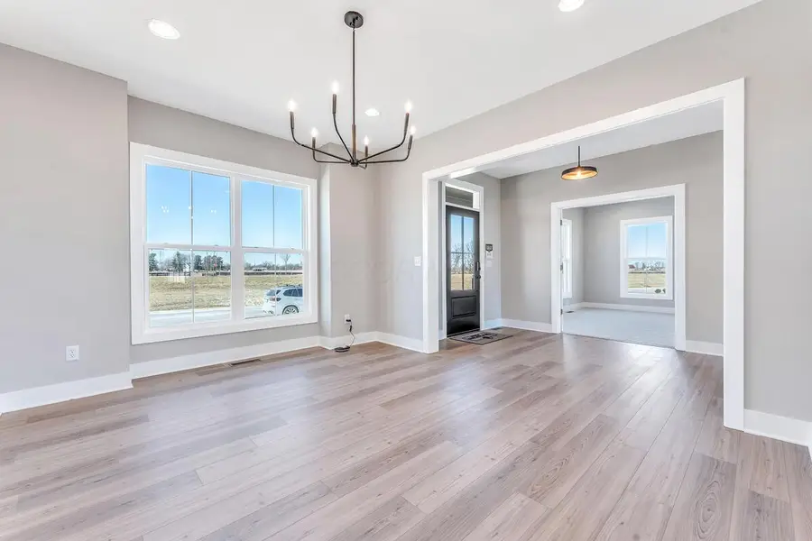 8323 Woodstar Drive, Plain City, OH 43064 - #2