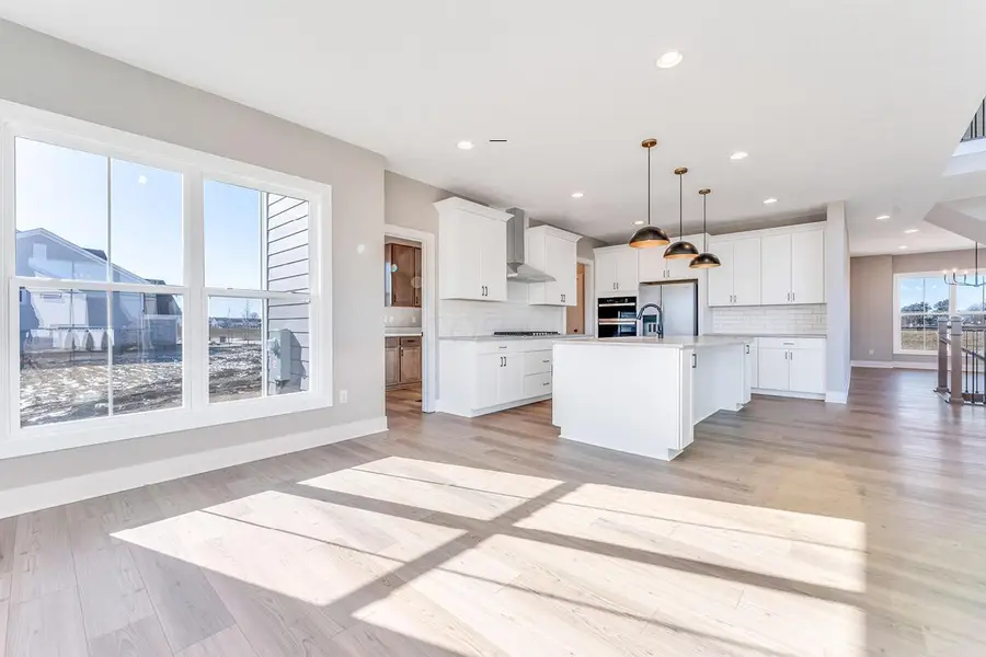 8323 Woodstar Drive, Plain City, OH 43064 - #3