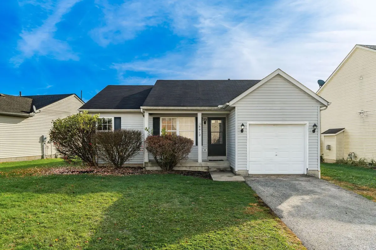 4412 Catamaran Drive, Columbus, OH 43207 - Image #1