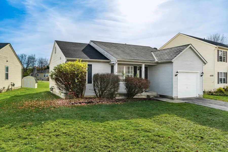 4412 Catamaran Drive, Columbus, OH 43207 - Image #2