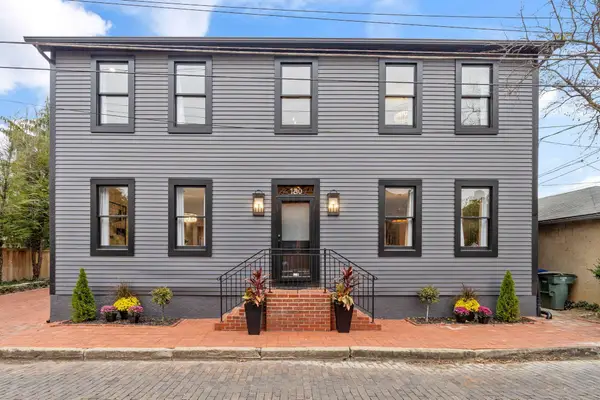 180 Lansing Street, Columbus, OH 43206