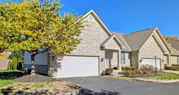 7871 Linksview Circle, Westerville, OH 43082