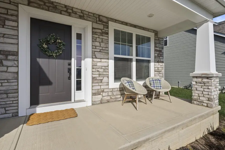 2053 Slippery Rail Drive, Plain City, OH 43064 - Image #2