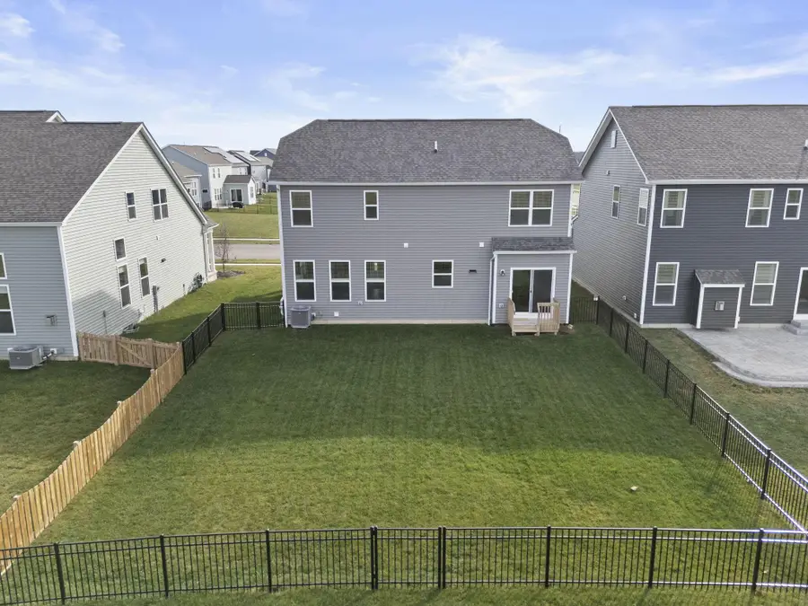 2053 Slippery Rail Drive, Plain City, OH 43064 - Image #3