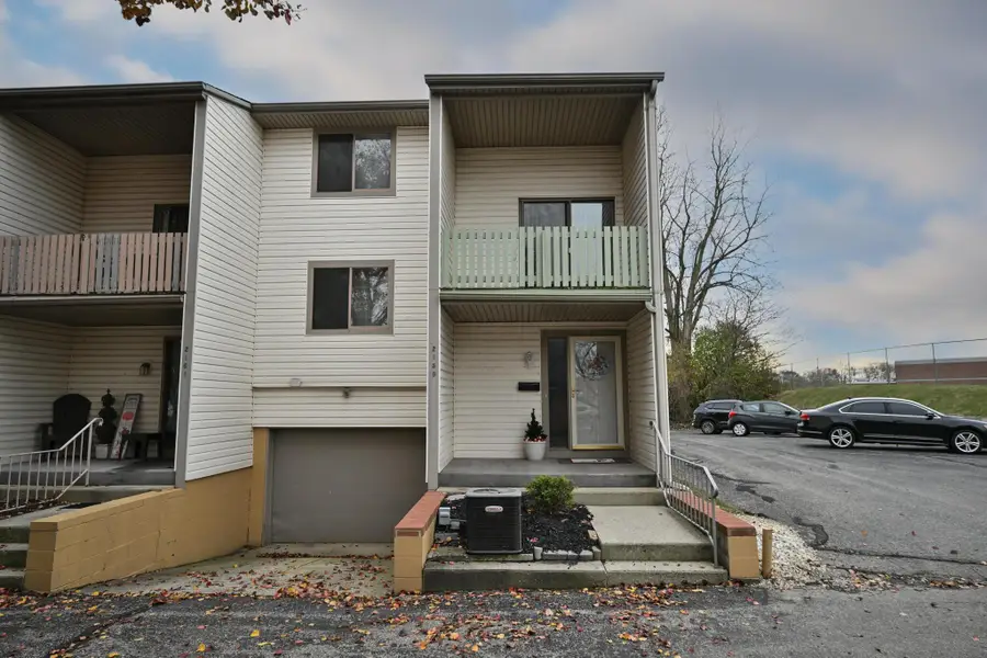 2159 Olympic Street, Springfield, OH 45503 - Image #2