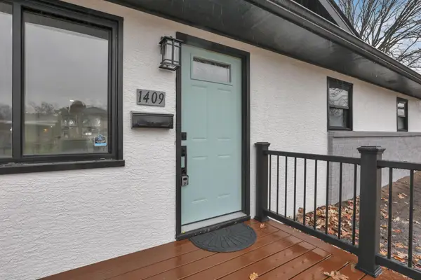 1409 Bosworth Place, Columbus, OH 43229