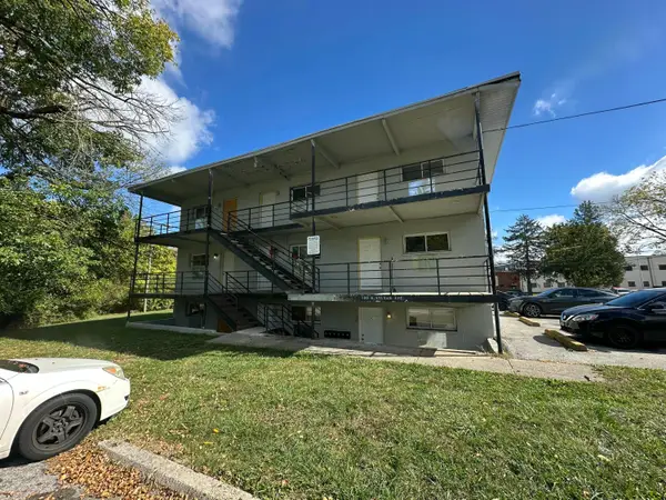 180 N Sylvan Avenue, Columbus, OH 43204