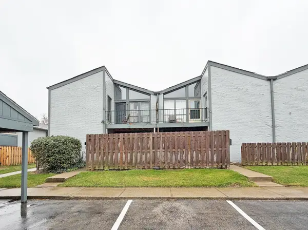 4710 Charecote Lane, Columbus, OH 43220