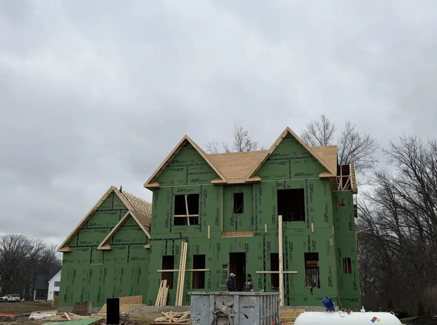 8280 Canopy Glen Drive, Plain City, OH 43064 - Image #3