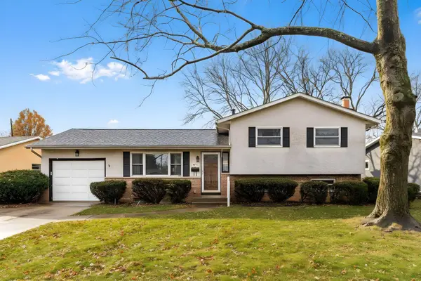 4840 Almont Drive, Columbus, OH 43229