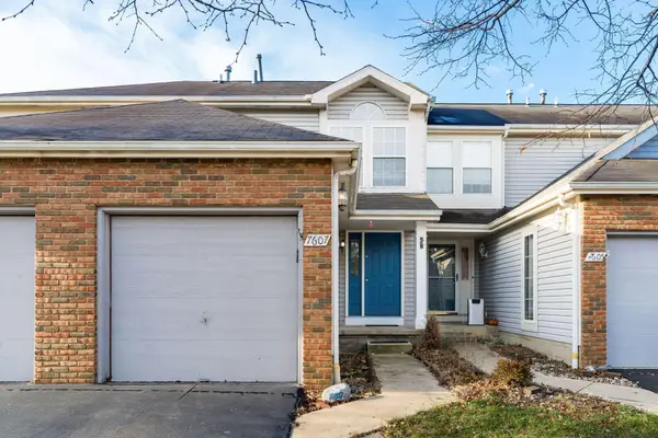 7607 Wellshire Drive, Pickerington, OH 43147