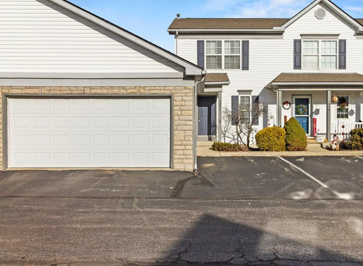1052 Watkins Glen Court, Marysville, OH 43040 - Image #1