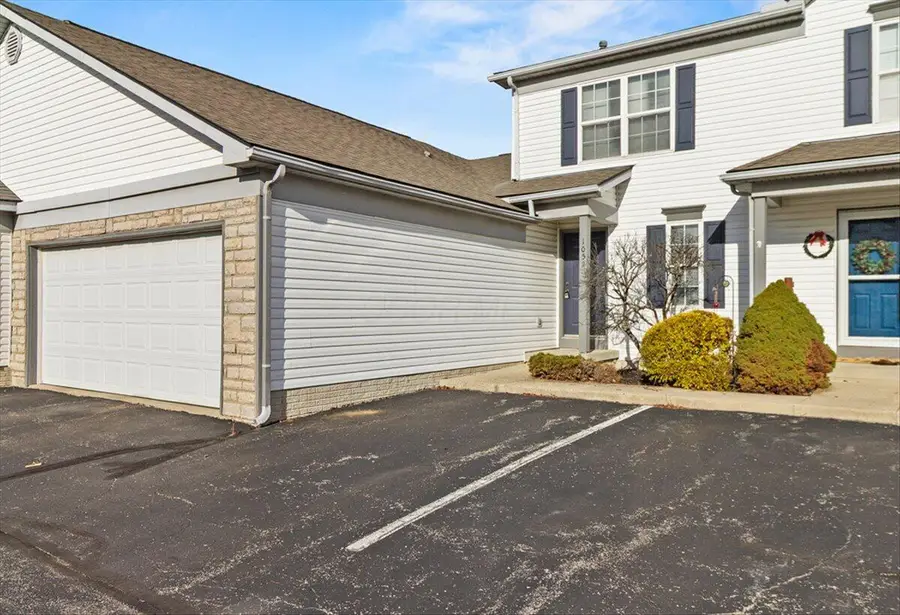 1052 Watkins Glen Court, Marysville, OH 43040 - Image #3