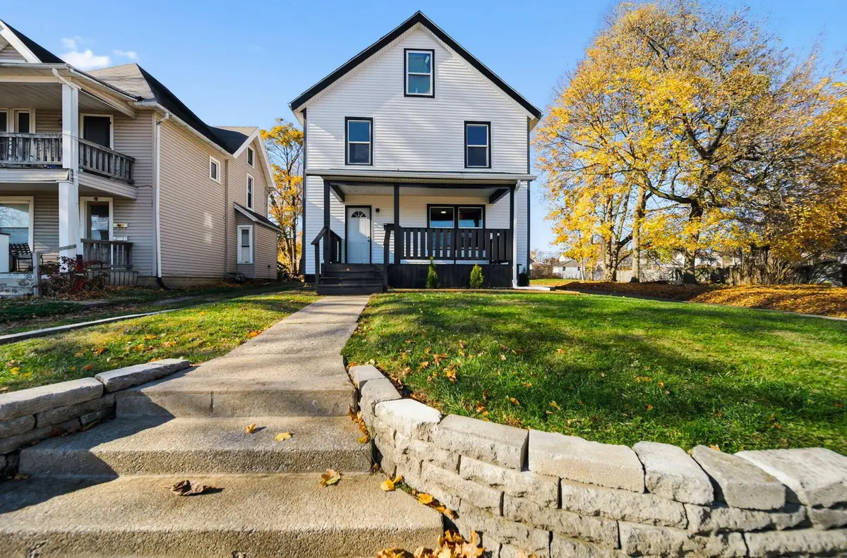 158 Vennum Avenue, Mansfield, OH 44903 - Image #1