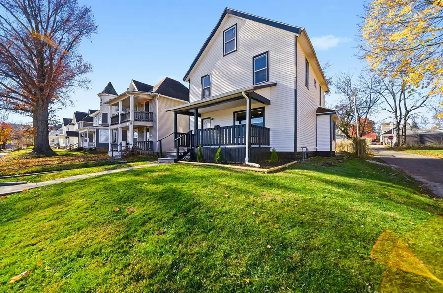 158 Vennum Avenue, Mansfield, OH 44903 - Image #2