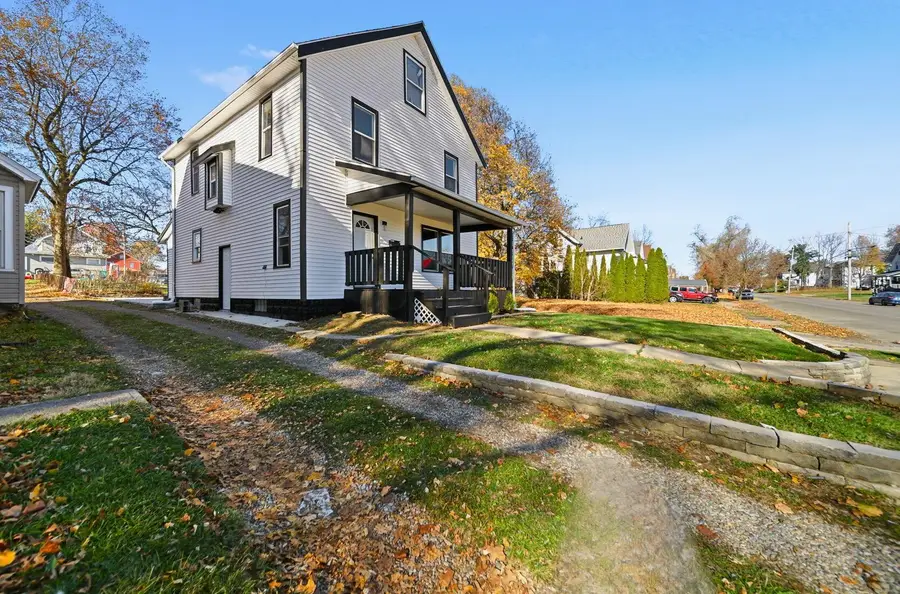 158 Vennum Avenue, Mansfield, OH 44903 - Image #3