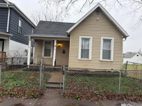 73 Hayden Avenue, Columbus, OH 43222