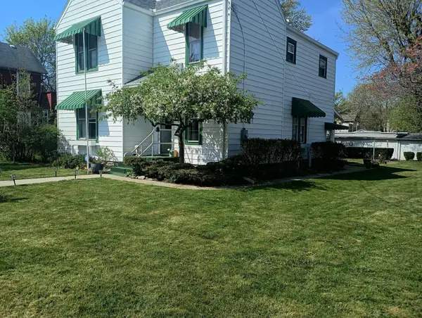 531 S Main Street, Marion, OH 43302